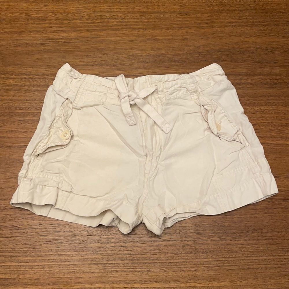 Vince shorts 